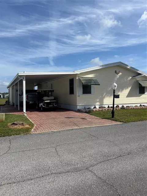 111 Victoria Dr, Haines City, FL 33844