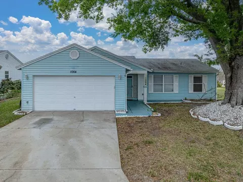 1064 Penguin Pl, Lakeland, FL 33809