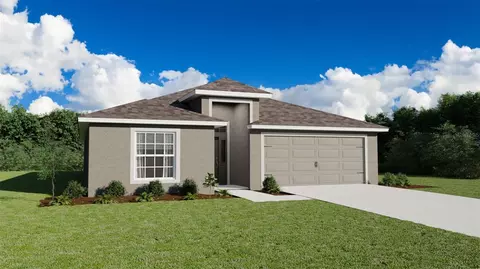 1327 Mottled Duck Ln, Lakeland, FL 33811