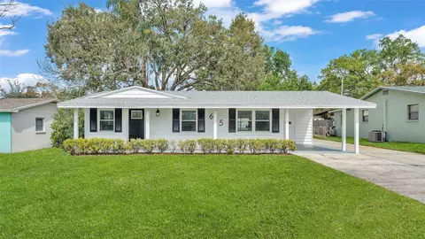 615 Carey Pl, Lakeland, FL 33803
