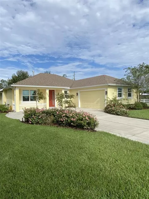 3533 Britt Rd, Mount Dora, FL 32757