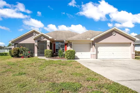 107 Amber Blvd, Auburndale, FL 33823