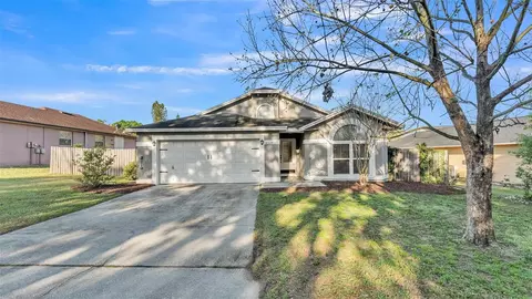 5207 St Lucia Dr, Lakeland, FL 33812