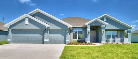 4032 Tullamore Ln, Auburndale, FL 33823