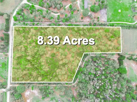 Undisclosed, Polk City, FL 33868