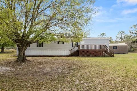 1007 Dawes Rd, Frostproof, FL 33843