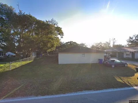 5421 N Orange Ave, Lakeland, FL 33810
