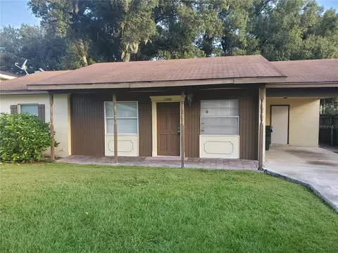 1205 Mayflower Dr, Lakeland, FL 33810
