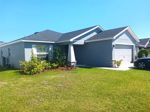 925 First Dr, Eagle Lake, FL 33839