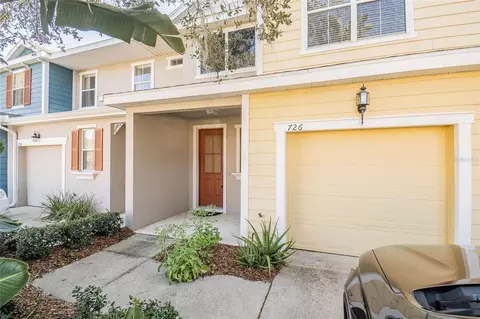 726 Chacall Loop, Mount Dora, FL 32757