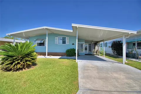 4151 Sprucewood St, Winter Haven, FL 33880