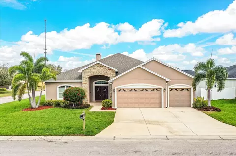 2814 Sheldon St, Lakeland, FL 33813
