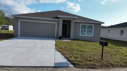 45 Powell Rd, Winter Haven, FL 33880