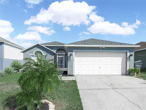 300 Keswick Ave, Davenport, FL 33897