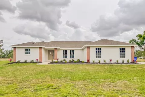 10760 S County Road 39, Lithia, FL 33547