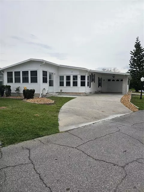 216 Dartmouth Dr, Haines City, FL 33844
