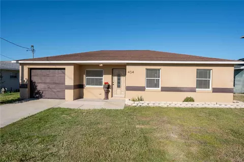 404 Red Hawk Loop, Winter Haven, FL 33880