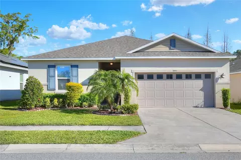 7445 Ibis Dr, Lakeland, FL 33810
