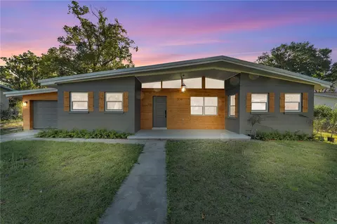 3134 Hilltop Ave S, Lakeland, FL 33803
