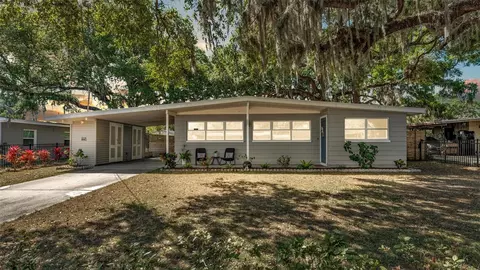 605 Forrest Dr, Bartow, FL 33830