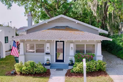 923 Lexington St, Lakeland, FL 33801