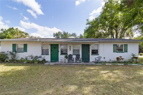 658 660 662 24th St NW, Winter Haven, FL 33880