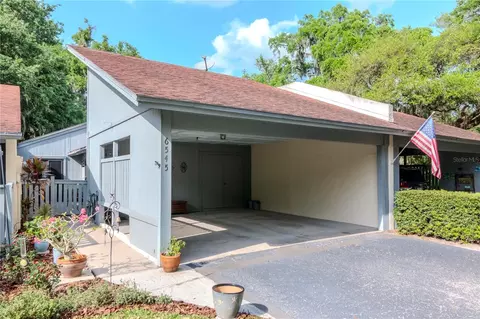 6545 Trail Ridge Dr #6545, Lakeland, FL 33813