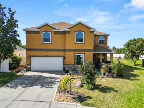 181 James Cir, Lake Alfred, FL 33850