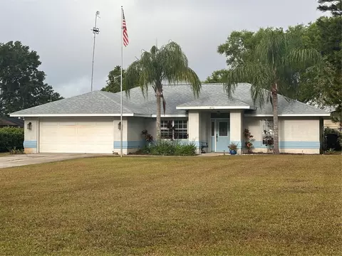 871 Thornburg Rd, Babson Park, FL 33827