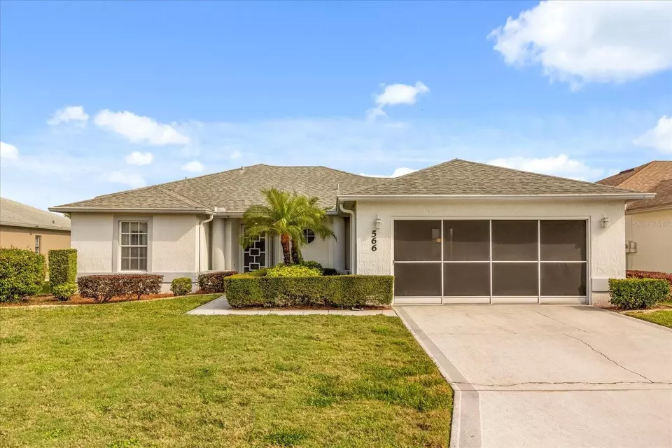  566 Petrel Cir, Lakeland, FL 33809 photo 1