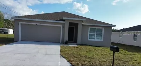 41 Powell Rd, Winter Haven, FL 33880