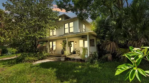 205 W Belmar St, Lakeland, FL 33803
