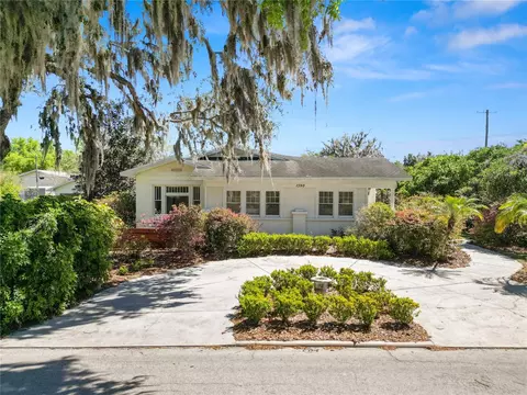 1390 S 1st Ave, Bartow, FL 33830 photo 1