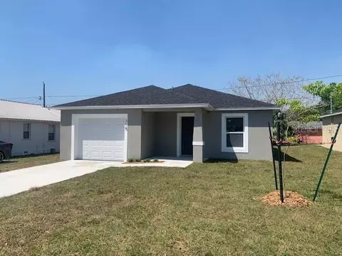 315 Pearl St, Lake Wales, FL 33853
