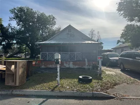 915 N Missouri Ave, Lakeland, FL 33815