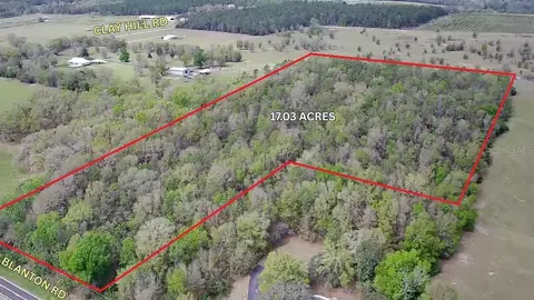 33831 Blanton Rd, Dade City, FL 33523