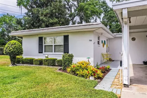 736 Barber Cir, Lakeland, FL 33803