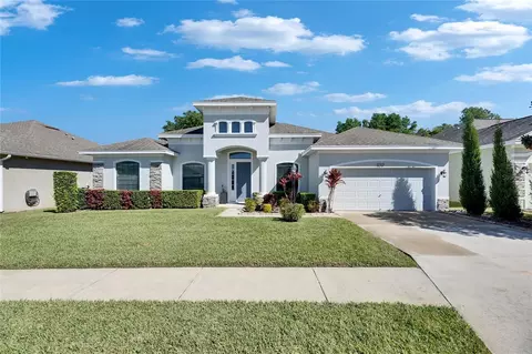 1232 Evergreen Park Cir, Lakeland, FL 33813