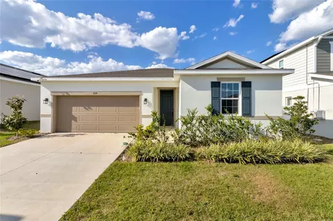 819 Folklore Ln, Haines City, FL 33844