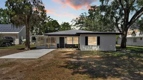 1650 W Mcleod St, Bartow, FL 33830