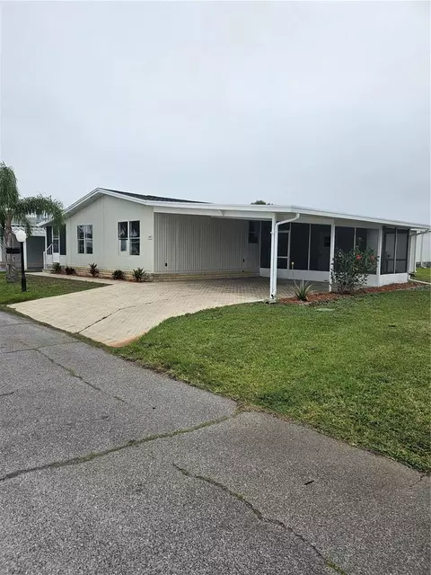 402 Dartmouth Dr, Haines City, FL 33844