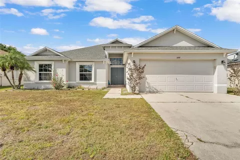 544 Terranova Cir, Winter Haven, FL 33884