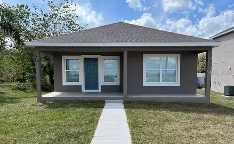 4181 Radford Rd, Bartow, FL 33830