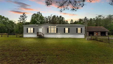 17365 N Poyner Rd N, Polk City, FL 33868