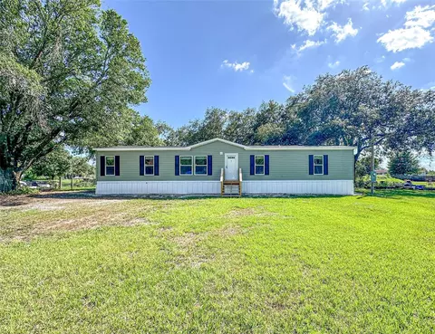 5248 Rock Dove Trl, Lakeland, FL 33810