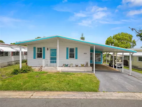 823 Elizabeth Ln, Lakeland, FL 33809