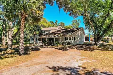2319 D R Bryant Rd, Lakeland, FL 33810