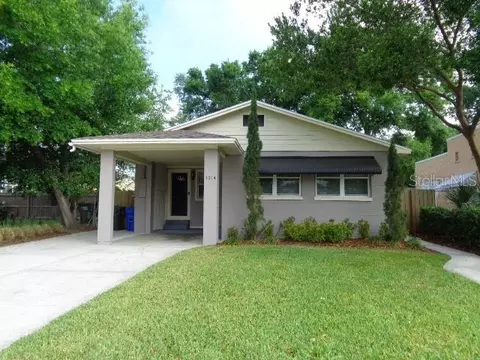 1014 Lexington St, Lakeland, FL 33801