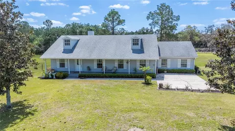 8337 Fussell Rd, Polk City, FL 33868