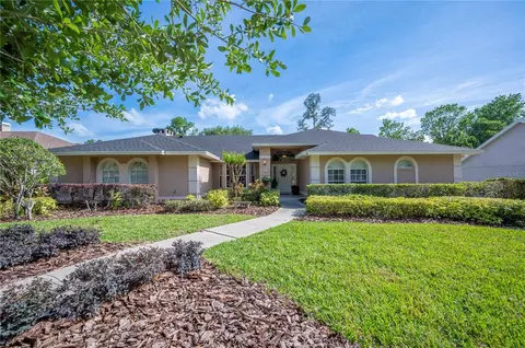 6911 Wildberry Ln, Lakeland, FL 33813